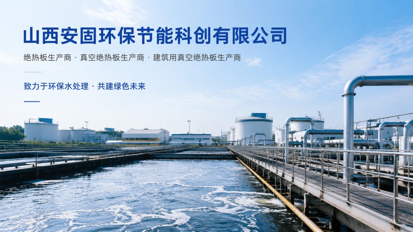 益阳为工厂节水回用提供系统方案